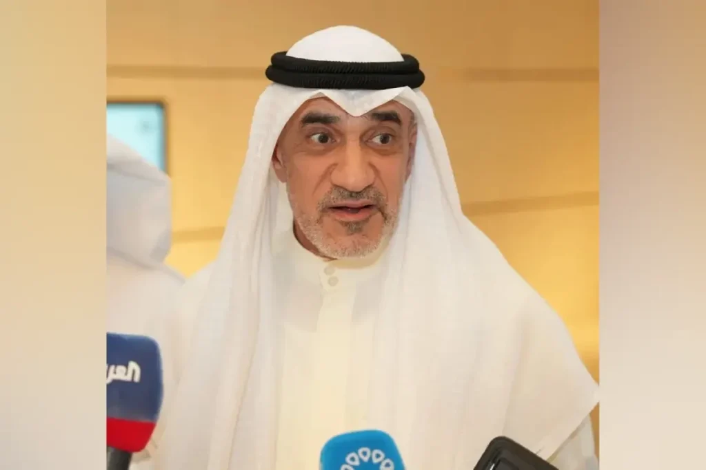 കുവൈത്ത് എല്ലാ രാജ്യക്കാരെയും സ്വാഗതം ചെയ്യുന്നതായി ആഭ്യന്തര മന്ത്രി