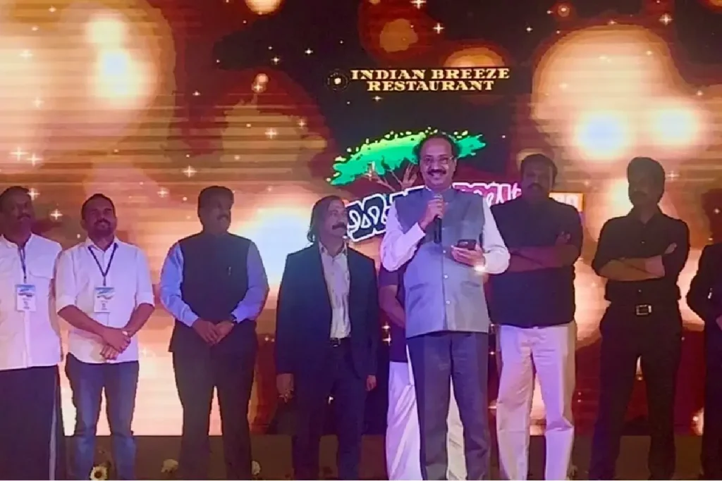 നമ്മൾ ചാവക്കാട്ടുകാർ ആഭിമുഖ്യത്തിൽ “നമ്മളോത്സവം 2025” റിയാദിൽ അരങ്ങേറി