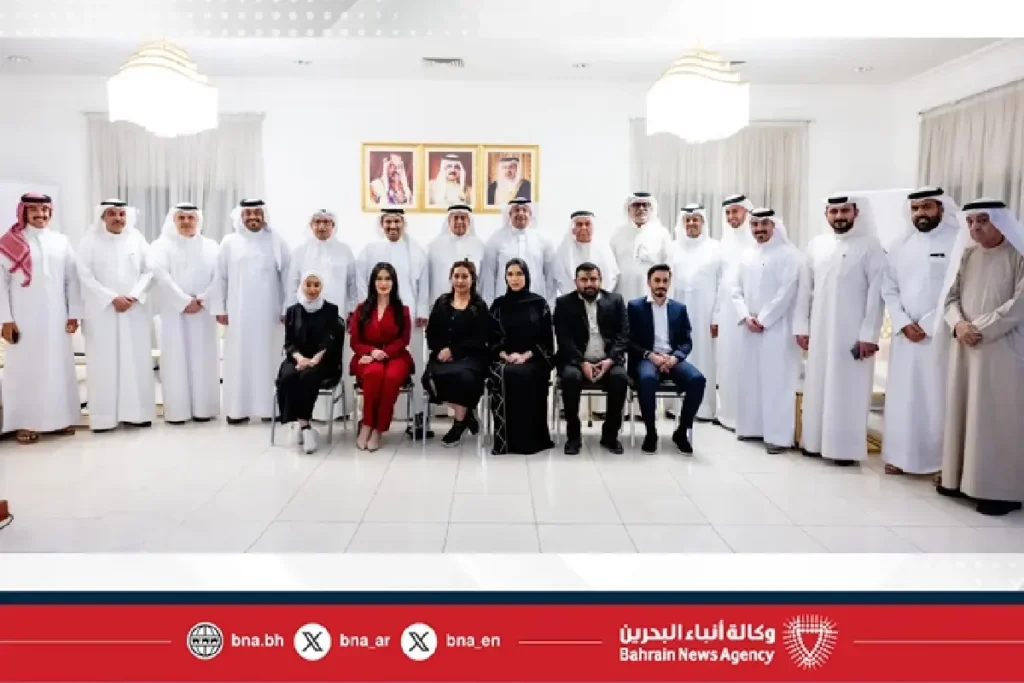 പ്രസ് & ഡിജിറ്റൽ മീഡിയ നിയമത്തിലെ നേട്ടങ്ങൾ ചർച്ച ചെയ്ത് പ്രസിഡന്റ്