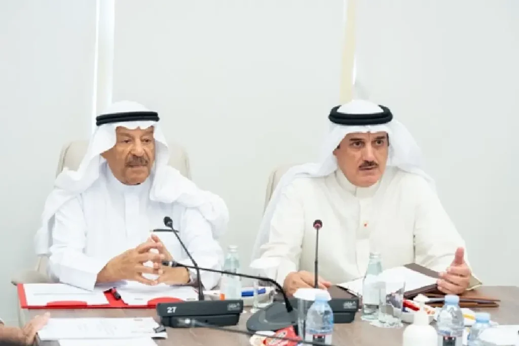 ബഹ്റൈനിൽ ജിസിസി ലെജിസ്ലേറ്റീവ് കൗൺസിൽ തലവന്മാരുടെ 19-ാമത് യോഗത്തിനുള്ള ഒരുക്കങ്ങൾ പൂർത്തിയായി