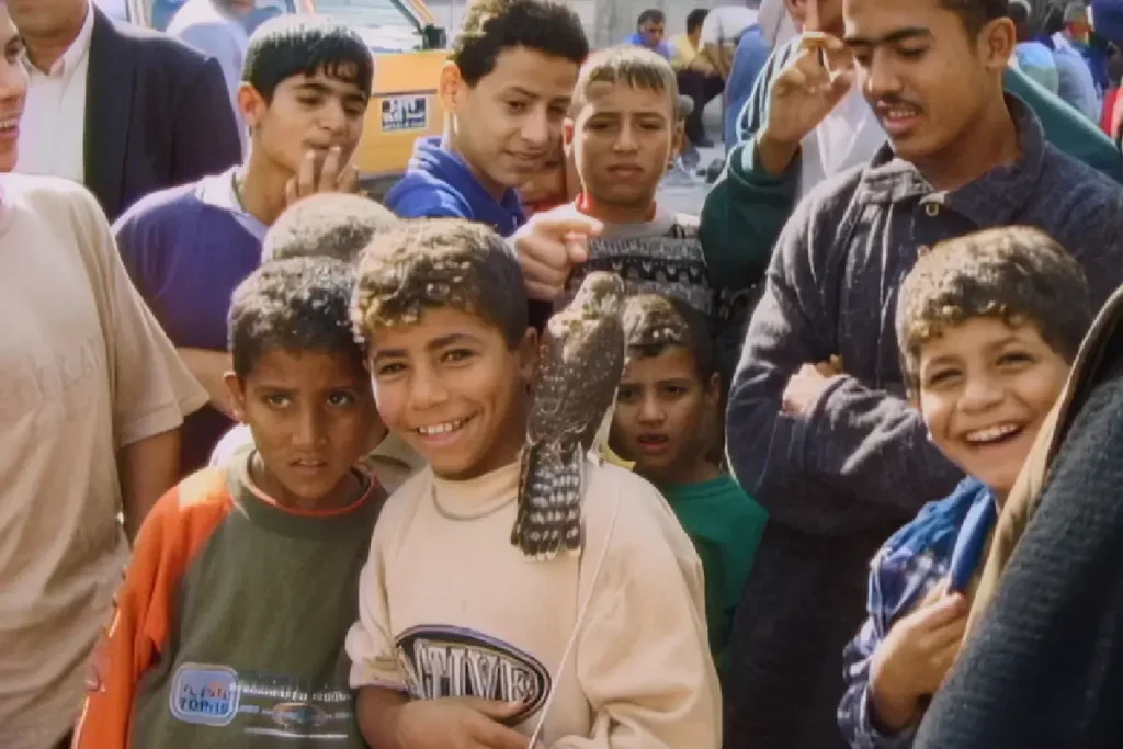 ദോഹ ചലച്ചിത്ര മേള; ‘വൺസ് അപ്പോൺ എ ടൈം ഇൻ ഗാസ’ ഉൾപ്പെടെ വിവിധ ഭൂഖണ്ഡങ്ങളിലെ 13 സിനിമകൾ മത്സരത്തിന്