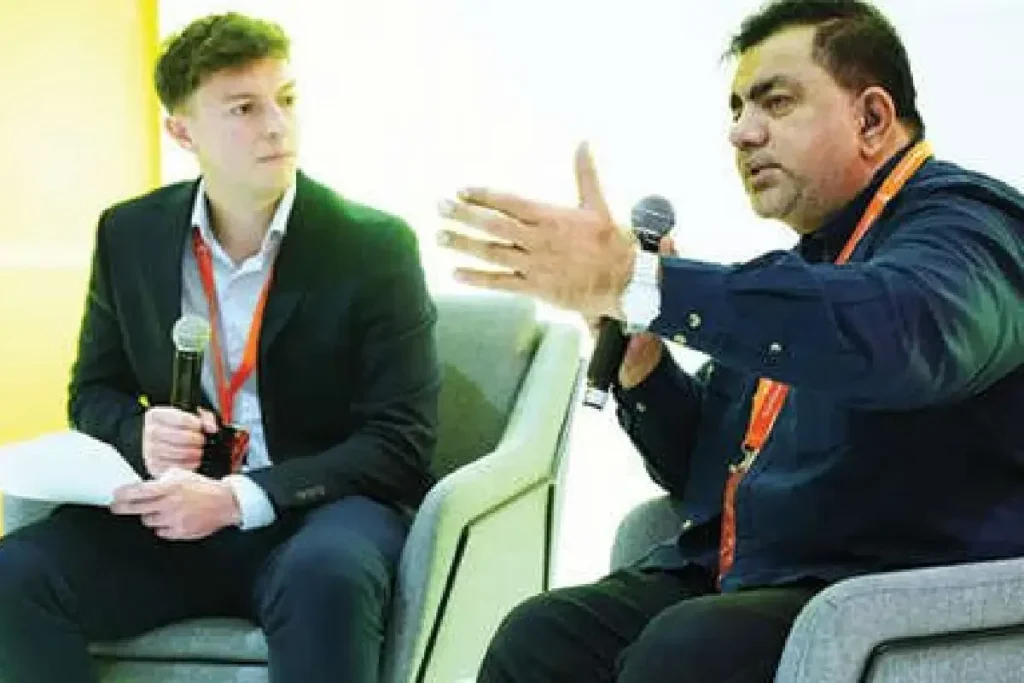 കുറ്റാന്വേഷണത്തിൽ സെൻസേഷന് പുറകെ പോകാറില്ലെന്ന് എസ്. ഹുസൈൻ സെയ്ദി