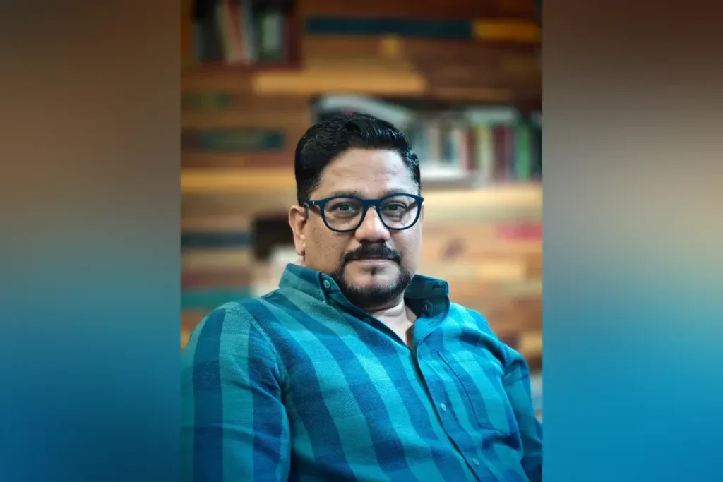 സംസ്കൃതി ഖത്തർ സി വി ശ്രീരാമൻ സാഹിത്യ പുരസ്കാരം 2025 ജലീലിയോക്ക്