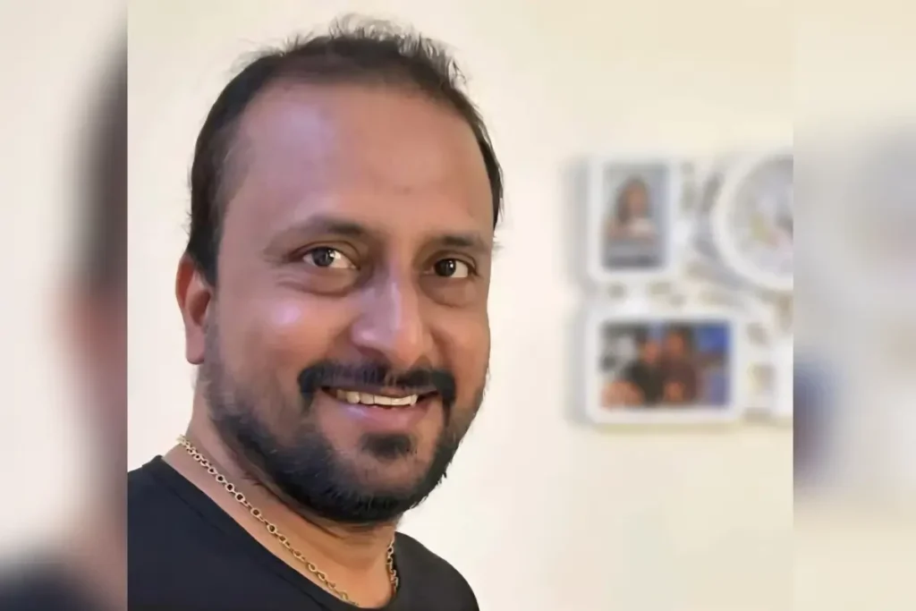 ഷാർജയിൽ നിന്ന് അവധിക്ക് നാട്ടിലെത്തിയ മലയാളി വിഡിയോഗ്രാഫർ അന്തരിച്ചു