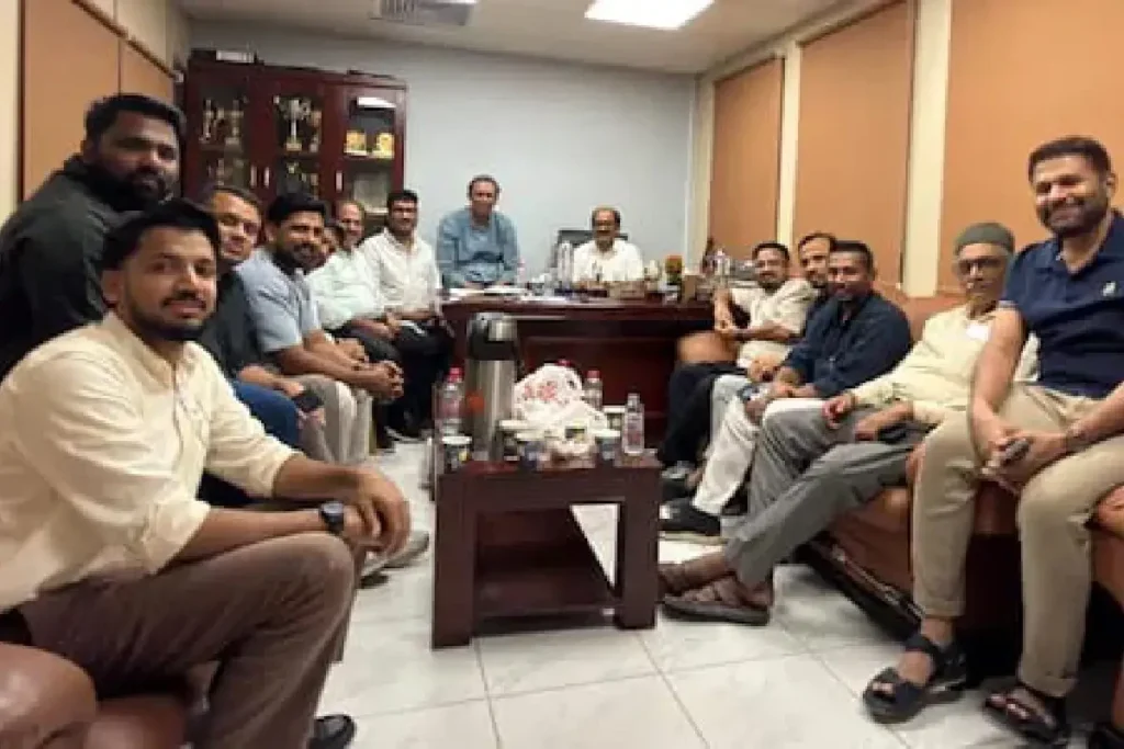 ഈദ് അൽ ഇത്തിഹാദ് ഫെസ്റ്റ് 25; മീഡിയ വിങ് സജ്ജം