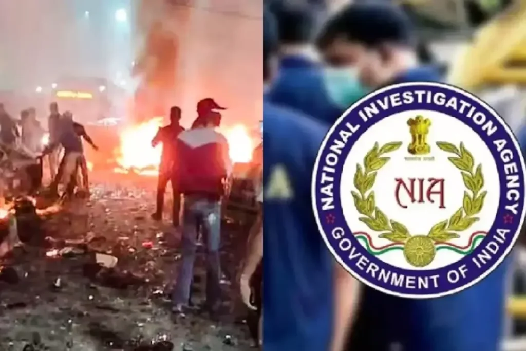 ഡൽഹി സ്ഫോടന കേസ്: എൻഐഎ കസ്റ്റഡിയിലെടുത്ത മൂന്ന് ഡോക്ടർമാരടക്കം നാല് പേരെ വിട്ടയച്ചു; പങ്ക് തെളിയിക്കാനുള്ള തെളിവുകൾ കണ്ടെത്താനായില്ല