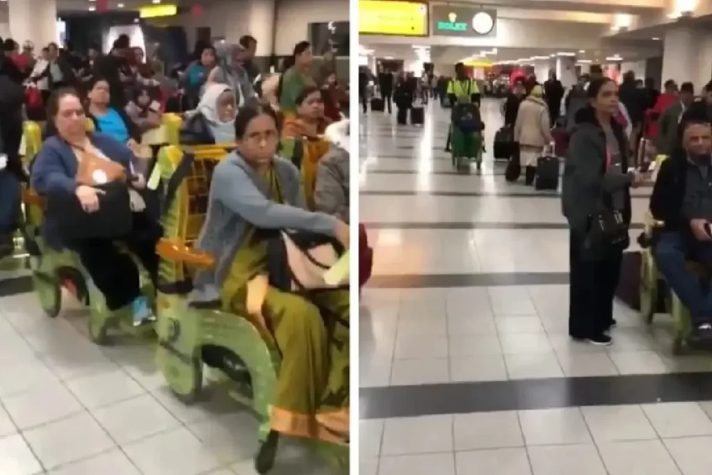 ടിക്കറ്റ് നിരക്കില് 50 ശതമാനം ഇളവ് പ്രഖ്യാപിച്ചതോടെ വികലാംഗരാണെന്ന് വാദിച്ച് എത്തിയത് നിരവധി പേർ