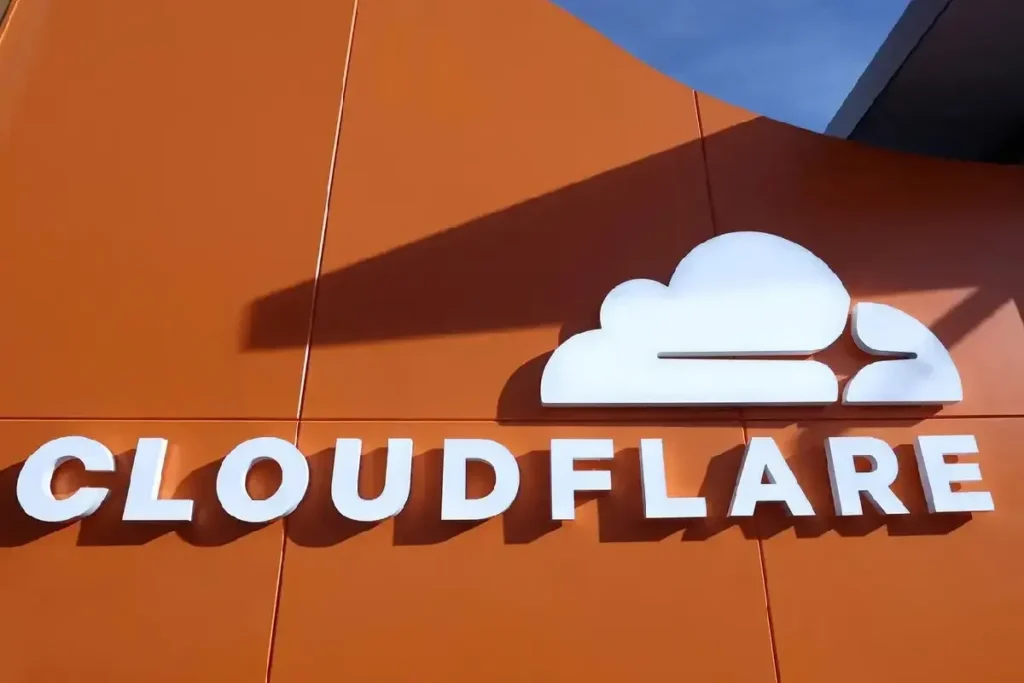 ക്ലൗഡ്ഫ്ലെയർ തകരാറിലായി, ലോകമെമ്പാടം നിരവധി വെബ്സൈറ്റുകൾ ഡൗണായി Cloudflare