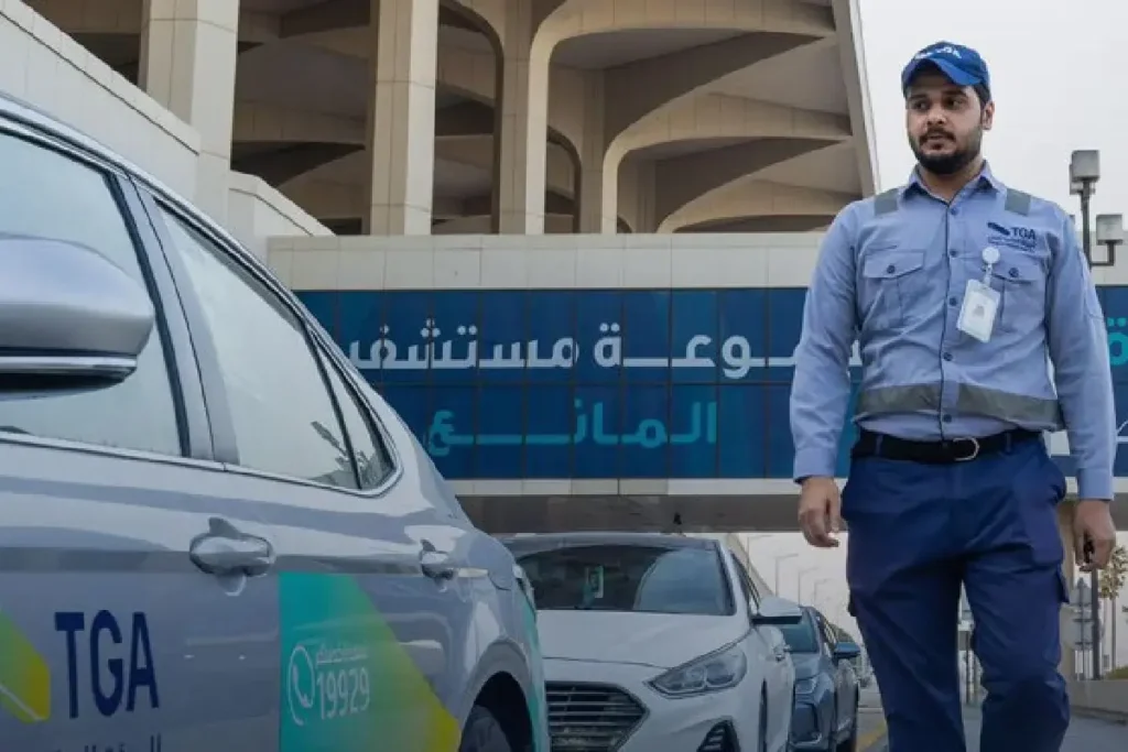 നിയമവിരുദ്ധ ടാക്സി സര്വീസ്; ഒരാഴ്ചക്കിടെ 1,349 പേര് പിടിയില്