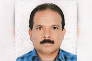 Madhusushanan Pilla