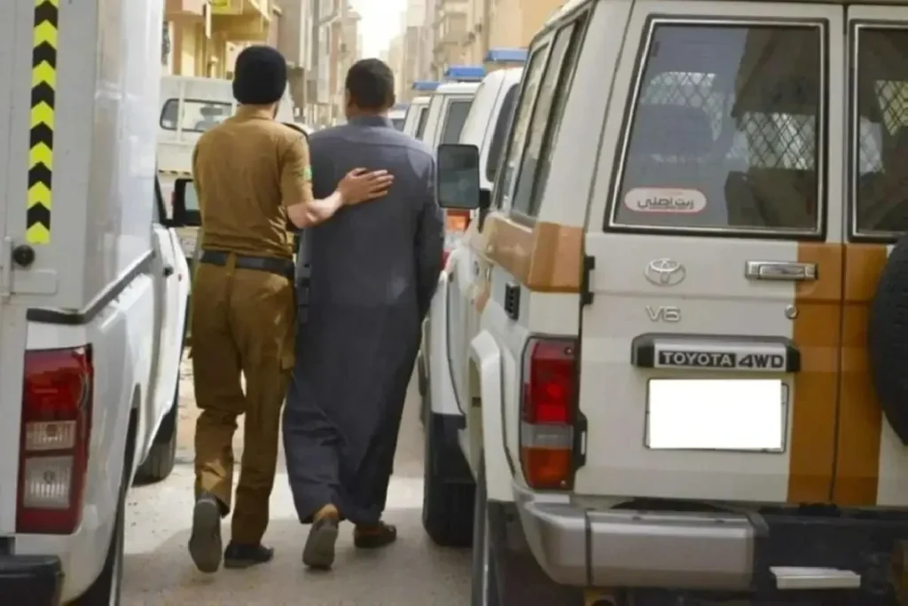 ഒരാഴ്ചക്കിടെ സൗദിയില് 21,000 ലേറെ നിയമ ലംഘകർ പിടിയിൽ