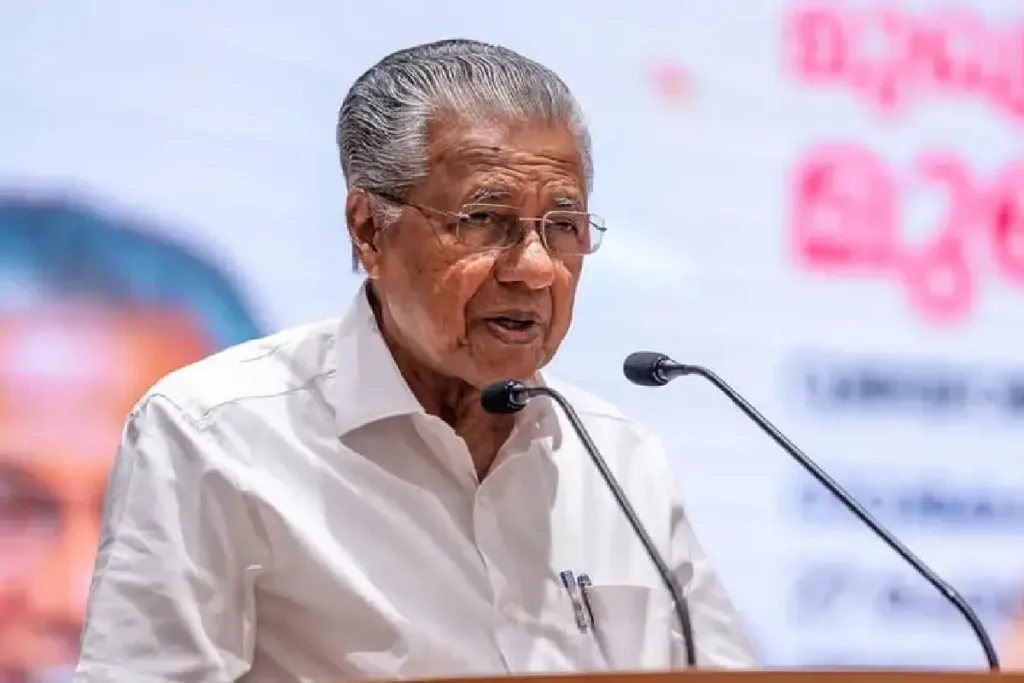 മുഖ്യമന്ത്രി പിണറായി വിജയൻ ഇന്ന് ദുബൈയിൽ
