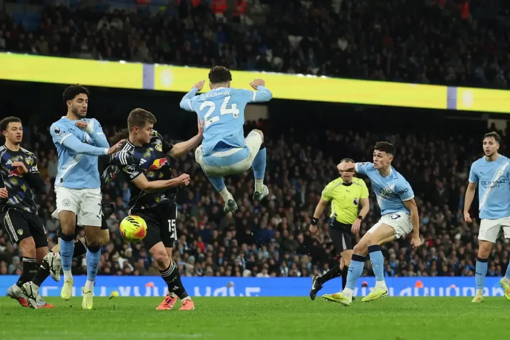 പ്രീമിയർ ലീഗ്; കഷ്ടിച്ച് ജയിച്ച് സിറ്റി, ന്യൂകാസ്റ്റലിനും ജയം, ടോട്ടൻഹാമിന് തോൽവി