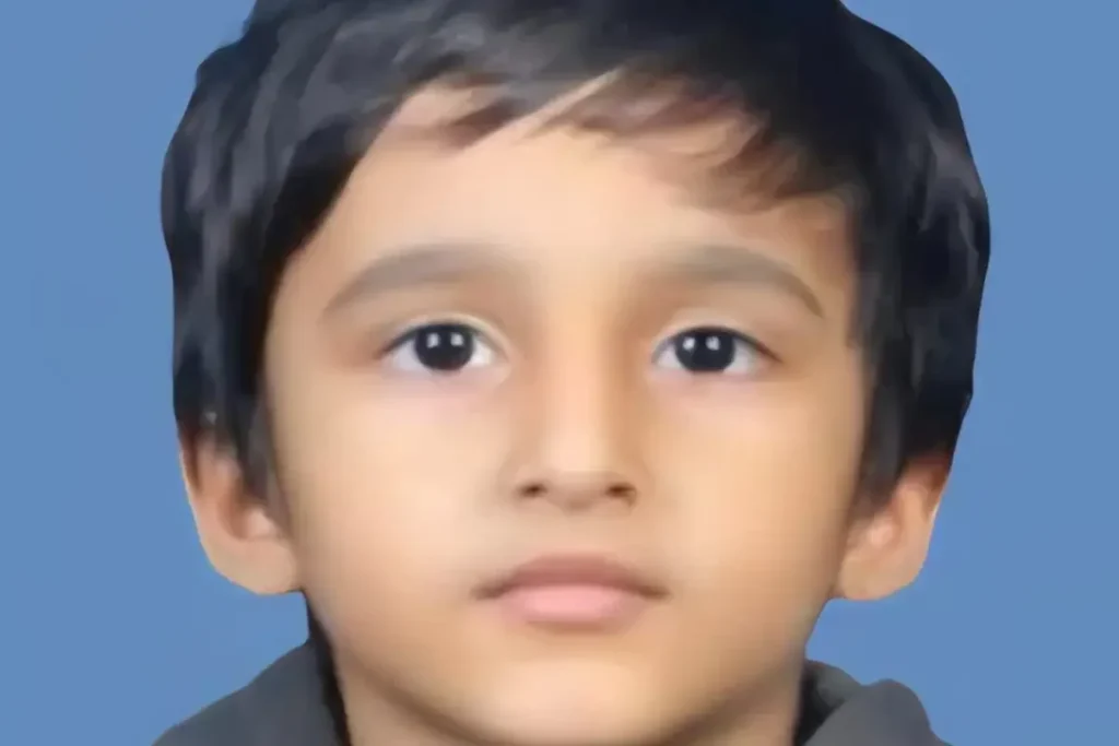 കാസർകോട് സ്വദേശിയായ ആറു വയസ്സുകാരൻ ദുബൈയിൽ മരണപ്പെട്ടു