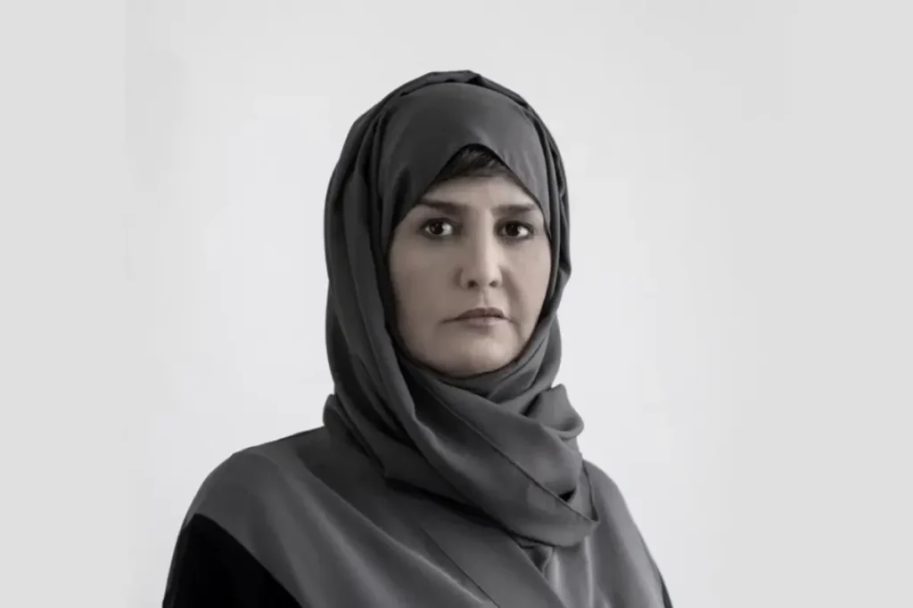 പ്രാർത്ഥനയോടെ നിരവധി പേർ: ശൈഖ ഹെസ്സക്ക് അബൂഹമൂറിൽ അന്ത്യവിശ്രമം