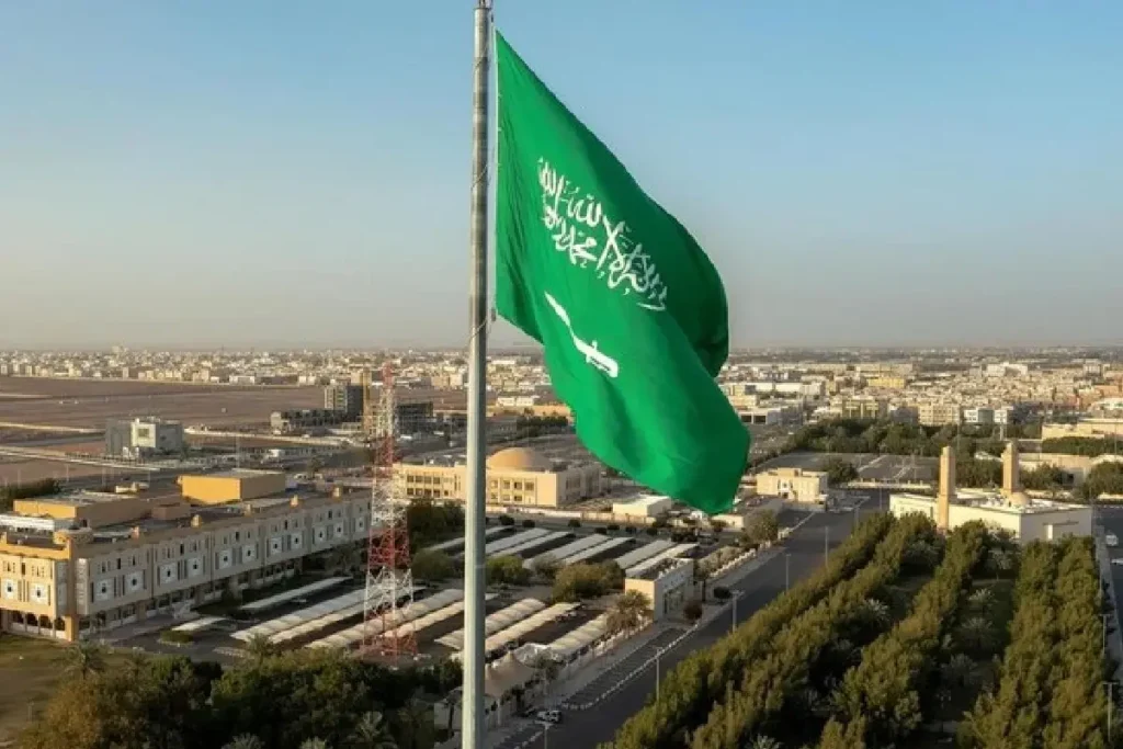 ബിനാമി ബിസിനസ് കേസിൽ സൗദി പൗരനും ഈജിപ്തുകാരനും ശിക്ഷ Saudi