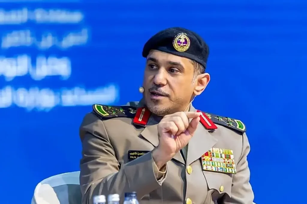 Thwalal Bin Shalhoob