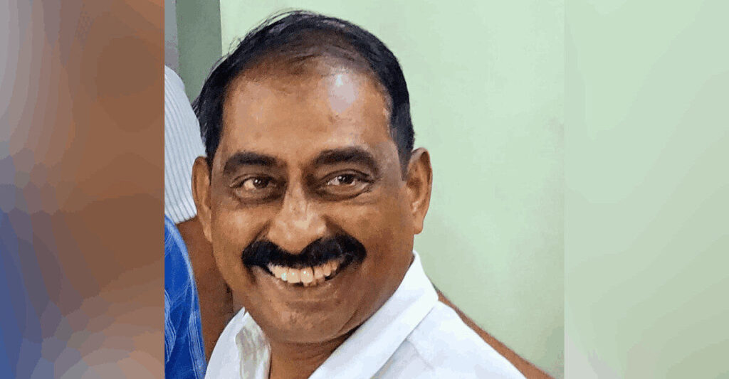 മഞ്ചേരി കീഴുപറമ്പ് സ്വദേശി ജിദ്ദയിൽ നിര്യാതനായി