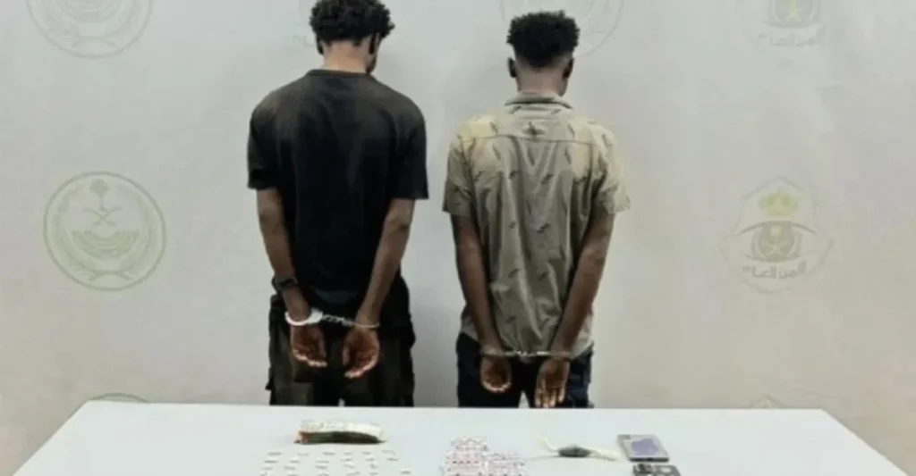 ജിദ്ദയില് ഇന്ത്യക്കാരന് വെടിയേറ്റ് കൊല്ലപ്പെട്ട കേസിലെ പ്രതികൾ അറസ്റ്റിൽ, പ്രതികൾ നുഴഞ്ഞു കയറ്റക്കാർ