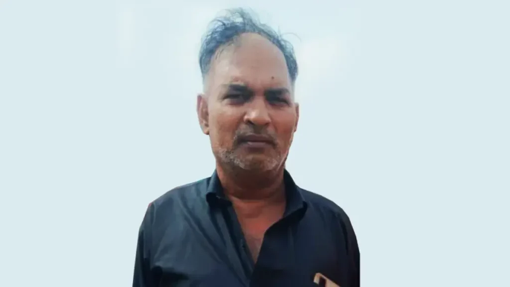 ഖമീസ് മുശൈത്തിൽ മരിച്ച യുപി സ്വദേശിയുടെ മൃതദേഹം ഐസിഎഫ് ഇടപെടലിൽ ഖബറടക്കി