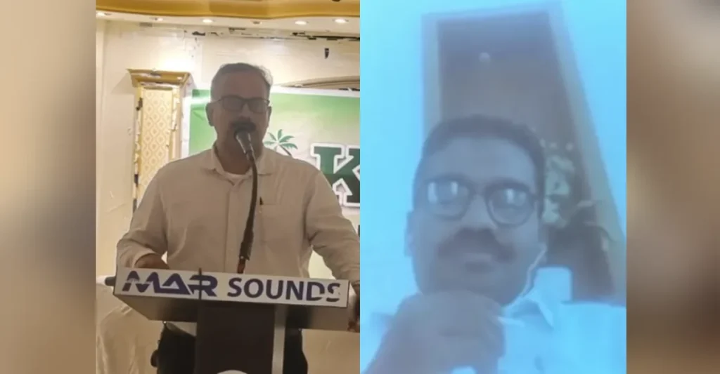 സമഗ്ര വോട്ടർ പട്ടിക പരിഷ്കരണം, ജിദ്ദ കെ.എം.സി.സി ശിൽപശാല സംഘടിപ്പിച്ചു