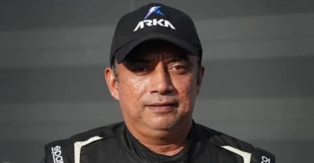 ജിദ്ദയിൽ സമാപിച്ച ലോക കാർ റാലി : മലയാളി നയിച്ച ഇന്ത്യൻ ടീമിന് രണ്ടാം സ്ഥാനം