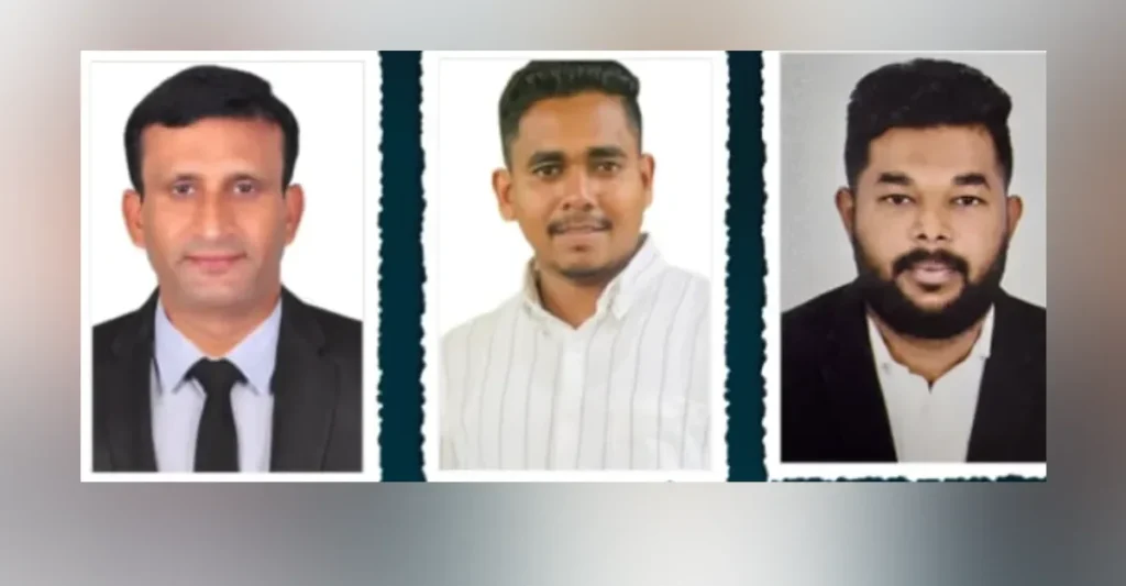 പുളിക്കൽ ഏരിയ റിയാദ് കമ്മറ്റി(പാർക്ക്) വാർഷിക ആഘോഷം സംഘടിപ്പിച്ചു, പുതിയ ഭാരവാഹികളെ തെരഞ്ഞെടുത്തു