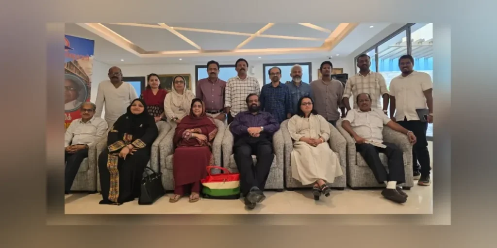 മലയാള കവിതയെ വയലാർ പരമ്പരാഗത സൗന്ദര്യ സങ്കല്പങ്ങളിൽനിന്ന് മോചിപ്പിച്ചു- സമീക്ഷ പ്രതിമാസ വായന