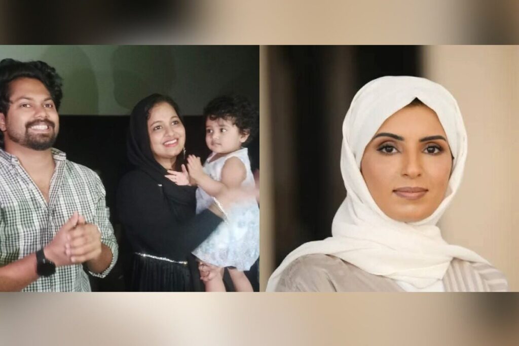 ‘ഫെമിനിച്ചി ഫാത്തിമ’യെ കണ്ടപ്പോള് ഖത്തറിലെ ഫാത്തിമയെ കണ്ട കൗതുകമെന്ന് മാധ്യമപ്രവര്ത്തകന് മുജീബ് കരിയാടന്