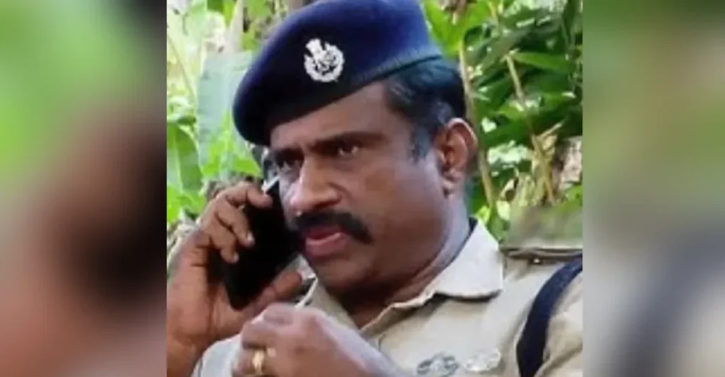 യുവതിയെ ടെറസിലേക്ക് വലിച്ചിഴച്ചു കൊണ്ടുപോയി പീഡിപ്പിച്ചു, ഡിവൈ.എസ്.പി ഉമേഷിനെതിരെ യുവതിയുടെ മൊഴി