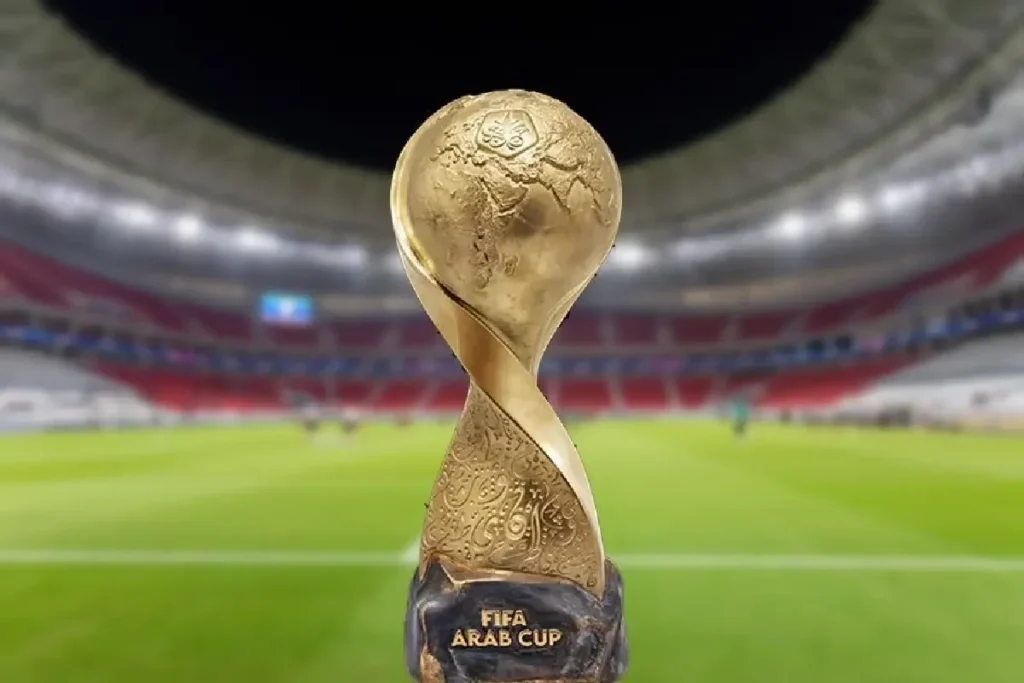 പതിനൊന്നാമത് ഫിഫ അറബ് കപ്പിന് ഇന്ന് തുടക്കം