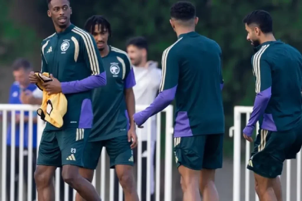 ഫിഫ അറബ് കപ്പ്; വമ്പന്മാർ ഇന്ന് കളത്തിൽ, സൗദി ഒമാനെതിരെ