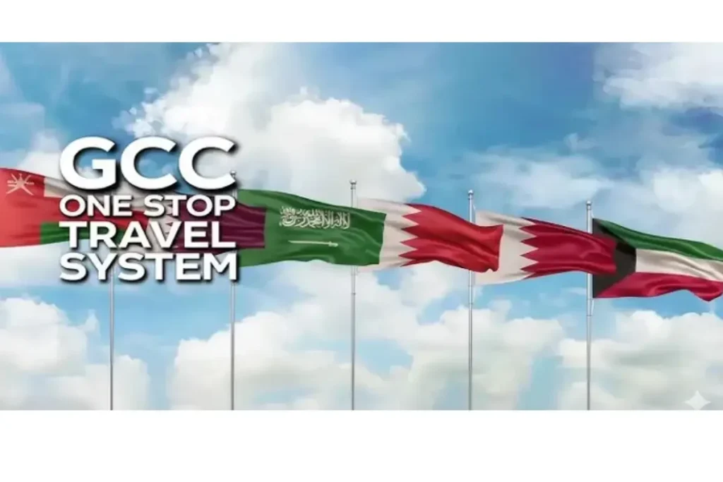 ജി.സി.സി വണ്-സ്റ്റോപ്പ് യാത്രാ സംവിധാനത്തിന് തുടക്കം