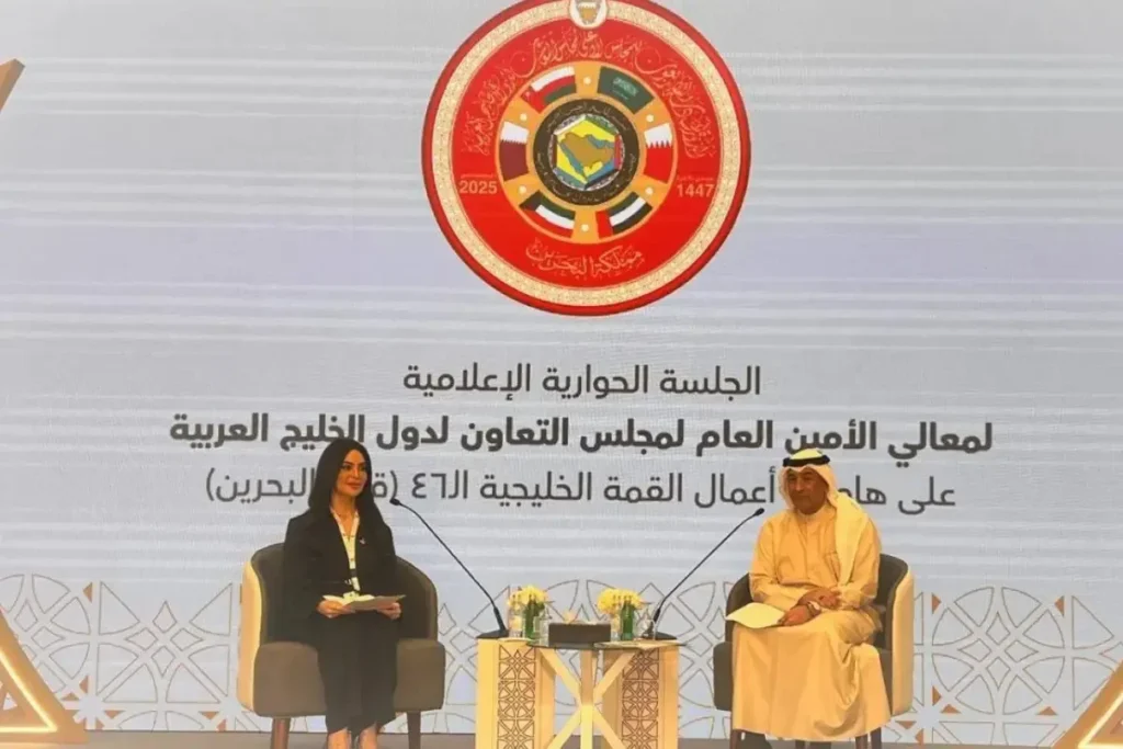 ‘ഐൺ ഡോം’: സംയുക്ത മിസൈൽ പ്രതിരോധത്തിനായി ജി.സി.സി ചർച്ച