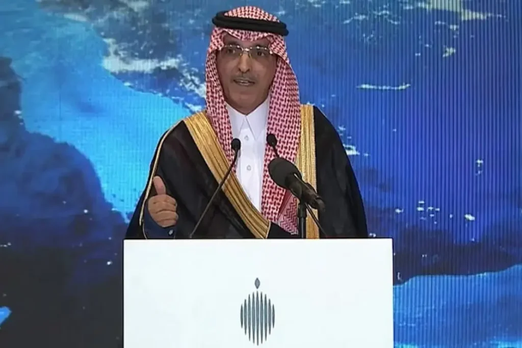 വിഷൻ 2030 പുതിയ ഘട്ടത്തിലേക്ക്: സാമ്പത്തിക ആഘാതങ്ങളെ അതിജീവിക്കാൻ സൗദി സജ്ജമെന്ന് ധനമന്ത്രി