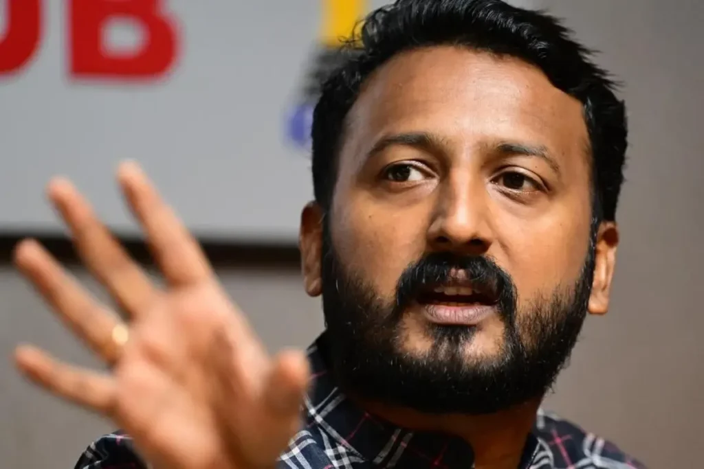 രാഹുൽ മാങ്കൂട്ടത്തിൽ കോൺഗ്രസിൽ നിന്ന് പുറത്തേക്ക് ? പ്രഖ്യാപനം ഉടൻ