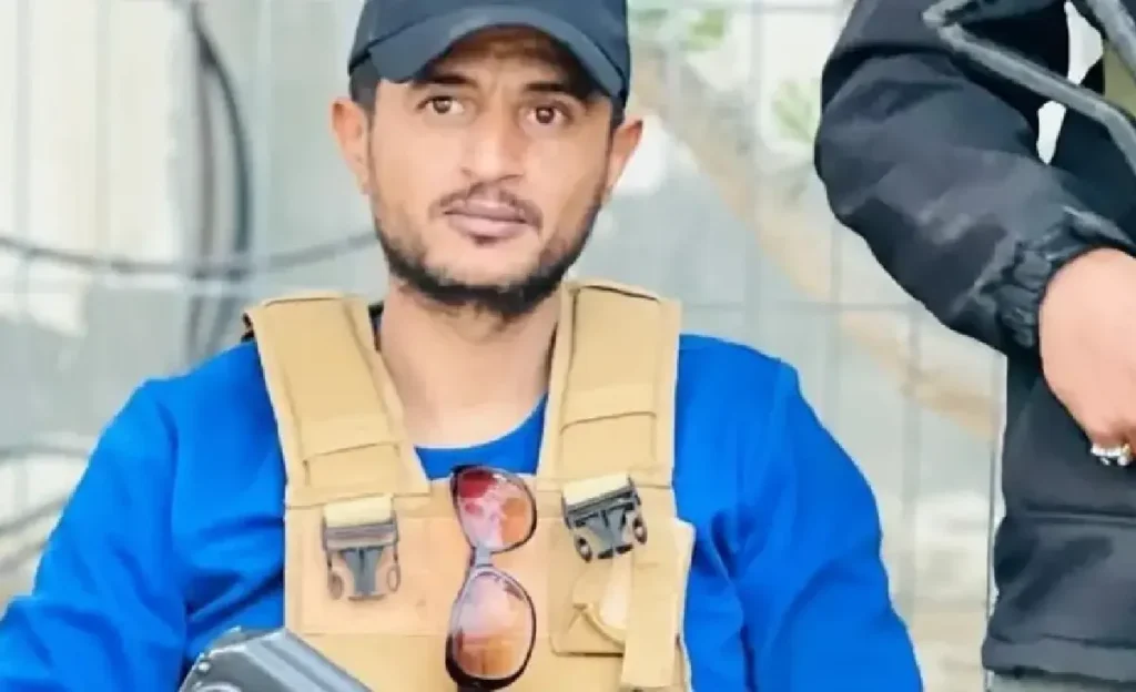 ഗാസയിലെ ഹമാസ് വിരുദ്ധ സായുധ ഗ്രൂപ്പ് നേതാവ് യാസിര് അബൂശബാബ് കൊല്ലപ്പെട്ടു