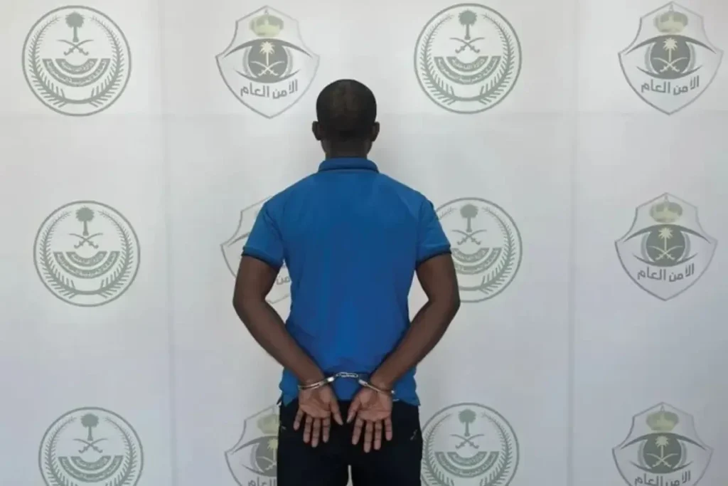 സൗദിയിൽ ബാലനു നേരെ ലൈംഗികാതിക്രമം; പ്രവാസി അറസ്റ്റില്