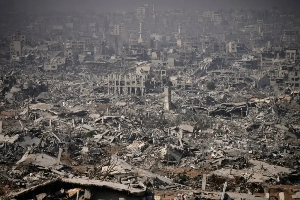 ലോകത്ത് ഒരു വർഷത്തിനിടെ കൊല്ലപ്പെട്ട മാധ്യമപ്രവർത്തകരിൽ പകുതിയും ഗാസയിൽ Gaza