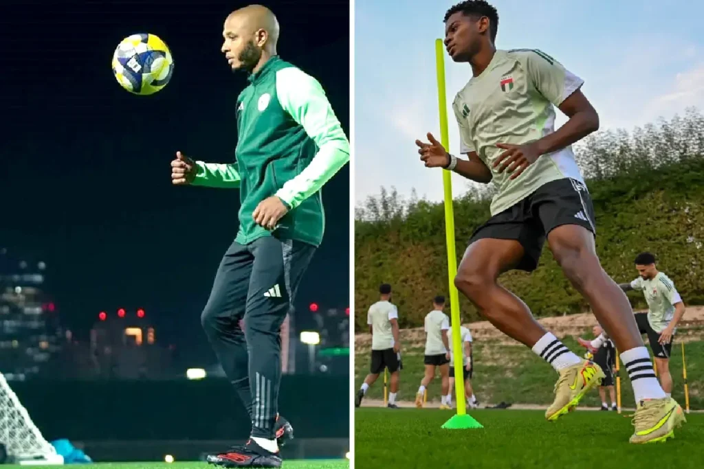 ഫിഫ അറബ് കപ്പ്; സെമി ഉറപ്പിക്കാൻ യുഎഇ നിലവിലെ ചാമ്പ്യന്മാർക്കെതിരെ