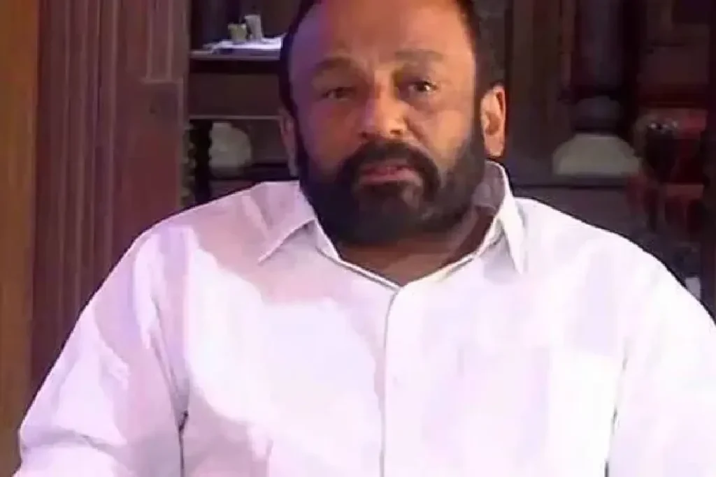 കോൺഗ്രസ് വിട്ട എ.വി ഗോപിനാഥിന് തോൽവി