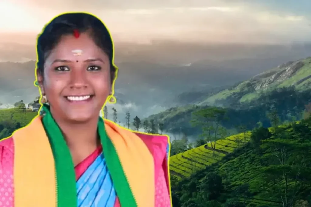 മൂന്നാറിൽ പരാജയപ്പെട്ട് സോണിയ ഗാന്ധി