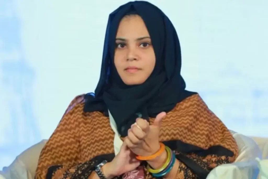 കുറ്റിച്ചിറയിൽ ആയിരത്തിലധികം വോട്ടിന്റെ ഭൂരിപക്ഷത്തിൽ ലീഗിന്റെ ഫാത്തിമ തഹ്ലിയക്ക് ഉജ്ജ്വല വിജയം