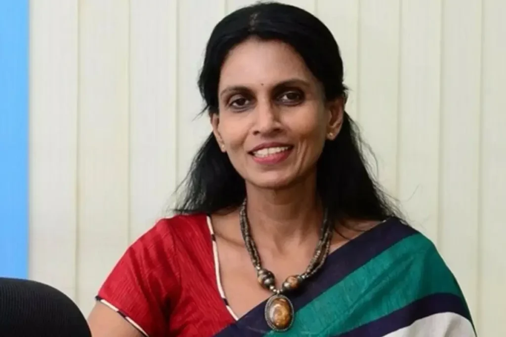 തിരുവനന്തപുരത്ത് ബിജെപി സ്ഥാനാർഥി മുൻ ഡിജിപി ആർ.ശ്രീലേഖക്ക് ജയം