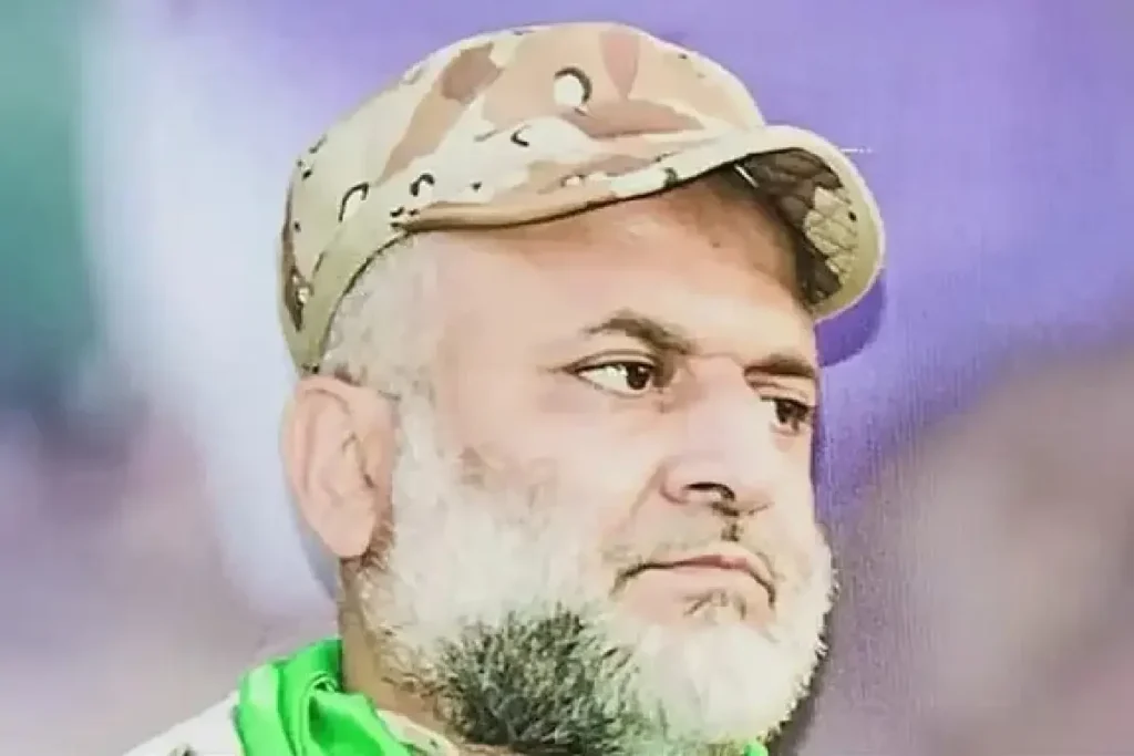 ഹമാസ് നേതാവ് ഡ്രോണ് ആക്രമണത്തില് കൊല്ലപ്പെട്ടു