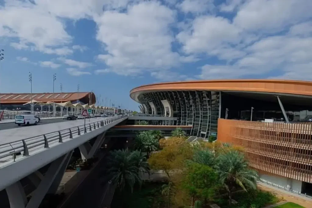 ജിദ്ദ എയര്പോര്ട്ടിന് ചരിത്ര നേട്ടം: അഞ്ചു കോടി കവിഞ്ഞ് യാത്രക്കാര്