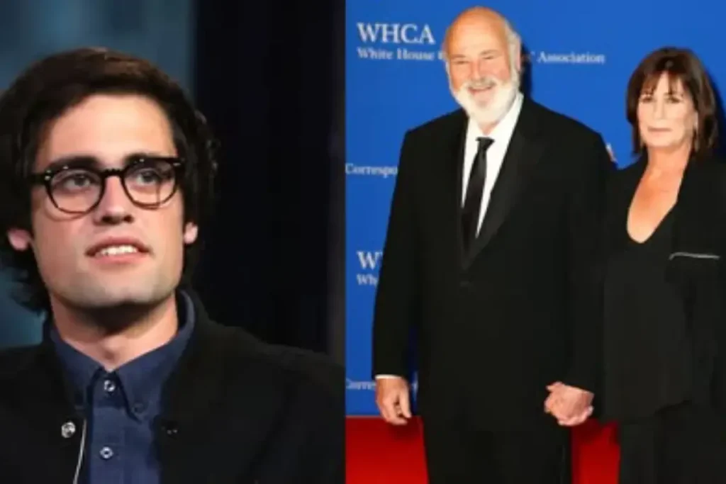 മാതാപിതാക്കളെ കൊലപ്പെടുത്തിയ കേസ്; ഹോളിവുഡ് സംവിധായകൻ റോബ് റെയ്നറുടെ മകൻ അറസ്റ്റിൽ