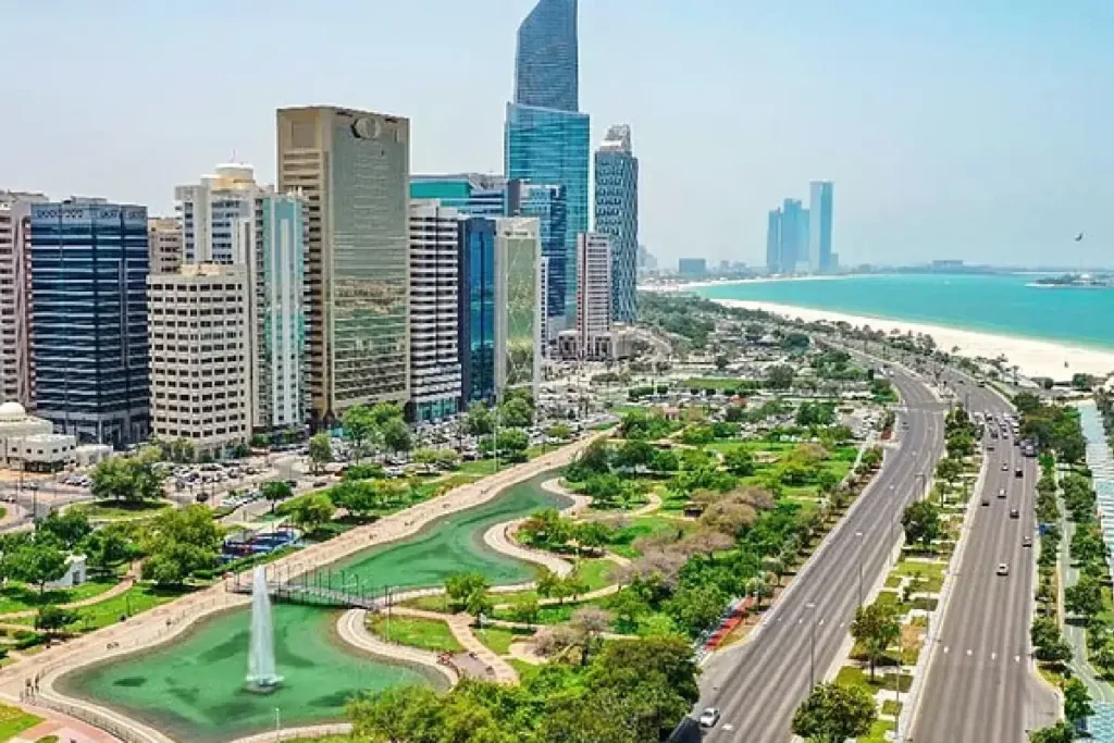 ലോകത്തെ ഏറ്റവും സുരക്ഷിത നഗരങ്ങളില് അബുദാബി ഒന്നാം സ്ഥാനത്ത്