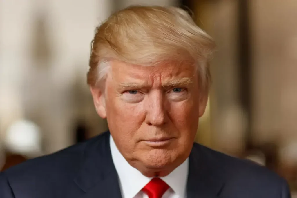 നൈജീരിയയിൽ ഐഎസ് കേന്ദ്രങ്ങളിൽ യുഎസ് വ്യോമാക്രമണം; കൊല്ലപ്പെട്ട ഭീകരർക്ക് ക്രിസ്മസ് ആശംസ നേർന്ന് ട്രംപ്