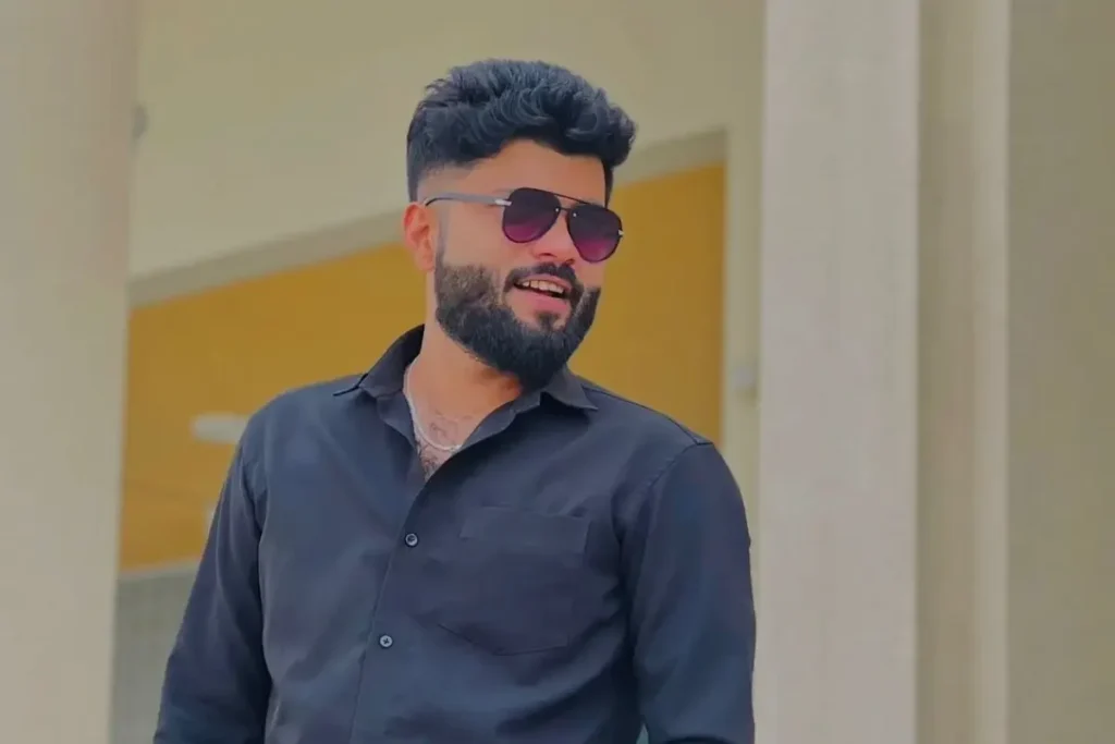 പനി ബാധിച്ച് കാസർകോഡ് സ്വദേശിയായ യുവാവ് ദുബൈയിൽ മരണപ്പെട്ടു